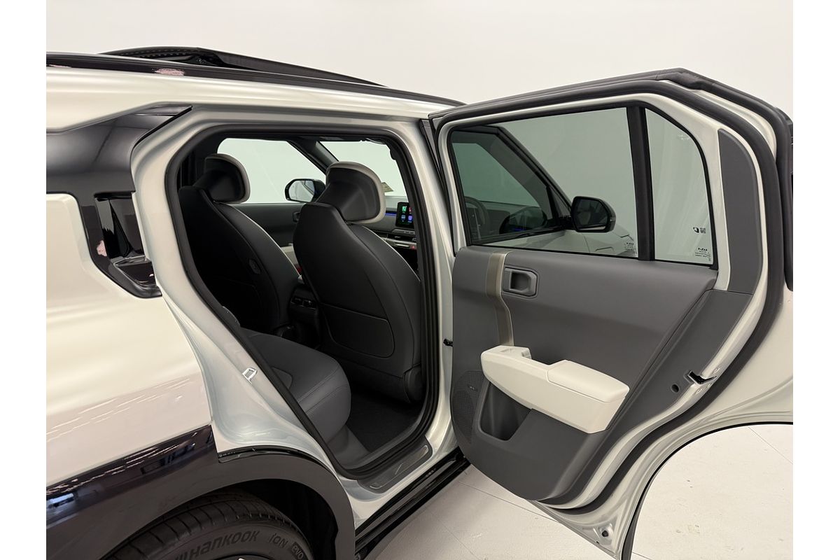 2025 Kia EV3 GT-Line Long Range SV