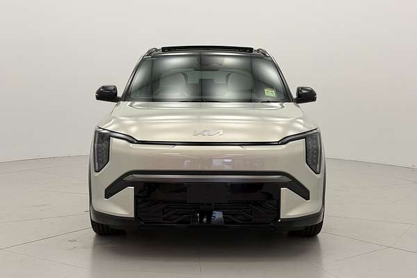 2025 Kia EV3 GT-Line Long Range SV