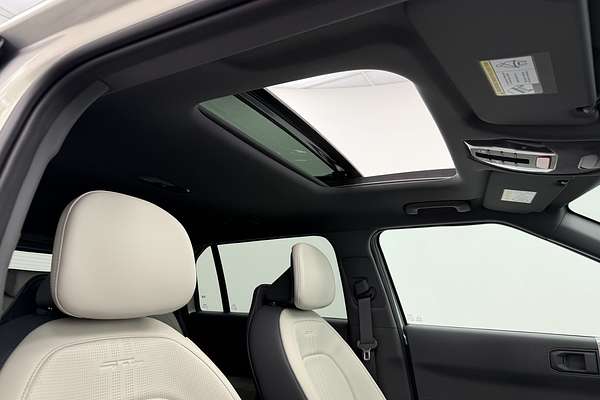 2025 Kia EV3 GT-Line Long Range SV