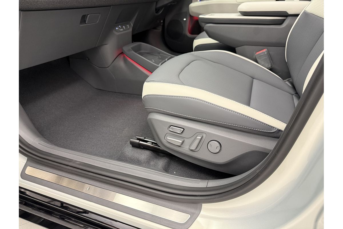 2025 Kia EV3 GT-Line Long Range SV