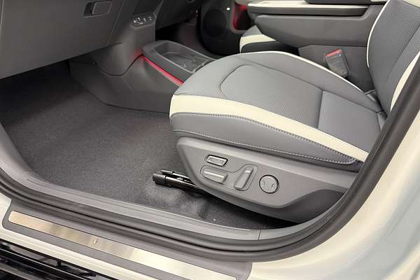 2025 Kia EV3 GT-Line Long Range SV