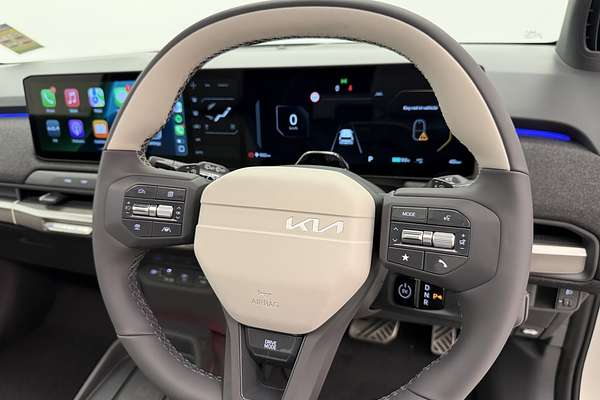 2025 Kia EV3 GT-Line Long Range SV