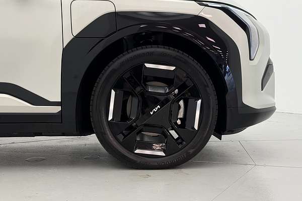 2025 Kia EV3 GT-Line Long Range SV