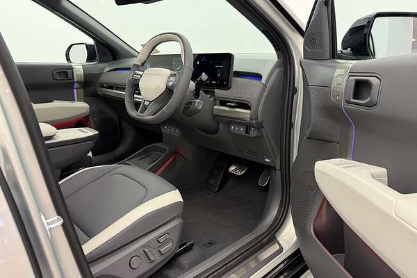 2025 Kia EV3 GT-Line Long Range SV