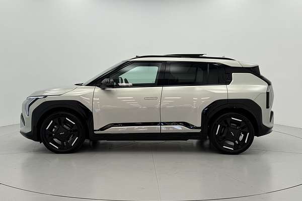 2025 Kia EV3 GT-Line Long Range SV