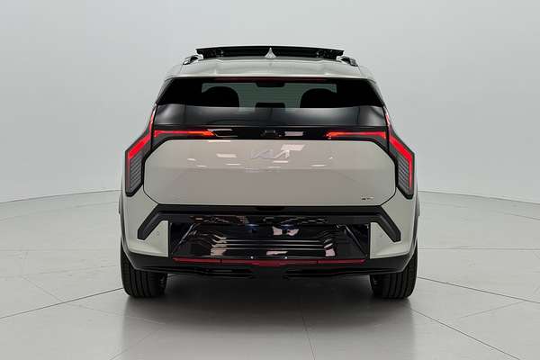 2025 Kia EV3 GT-Line Long Range SV