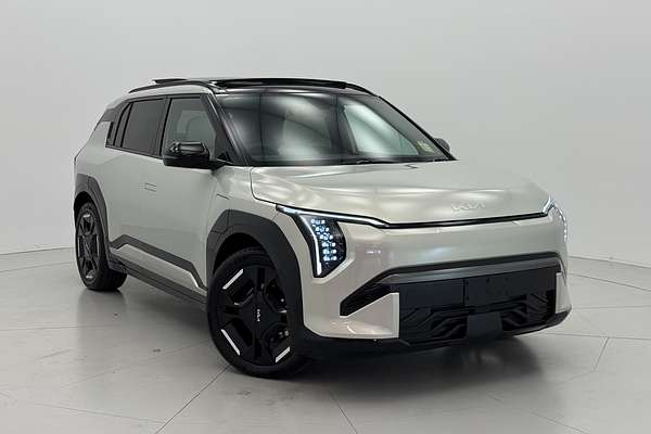 2025 Kia EV3 GT-Line Long Range SV