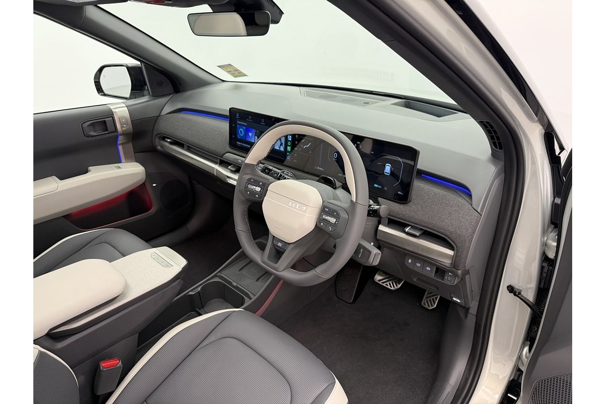 2025 Kia EV3 GT-Line Long Range SV