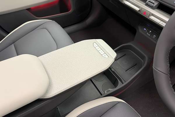 2025 Kia EV3 GT-Line Long Range SV