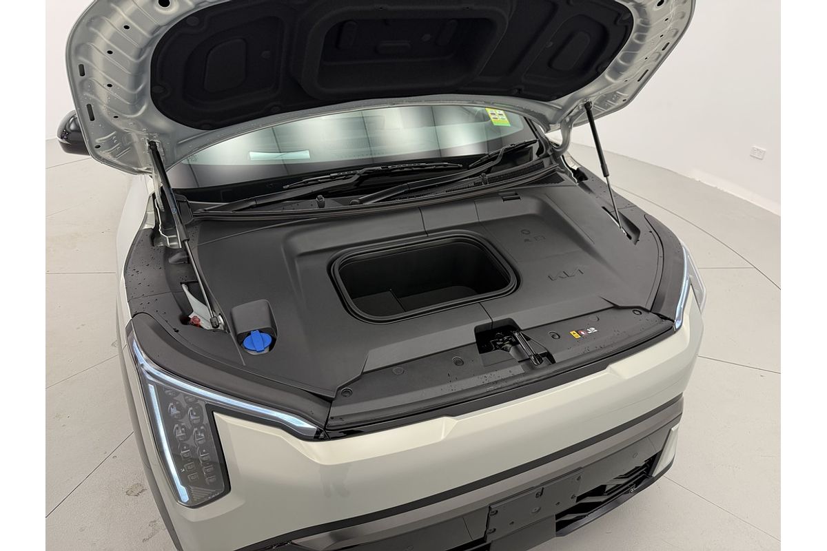 2025 Kia EV3 GT-Line Long Range SV