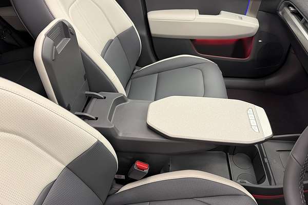 2025 Kia EV3 GT-Line Long Range SV