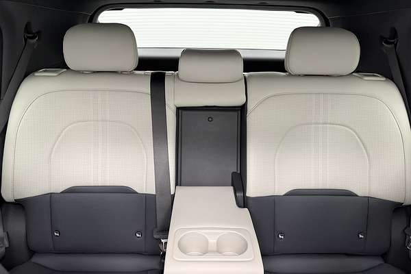 2025 Kia EV3 GT-Line Long Range SV