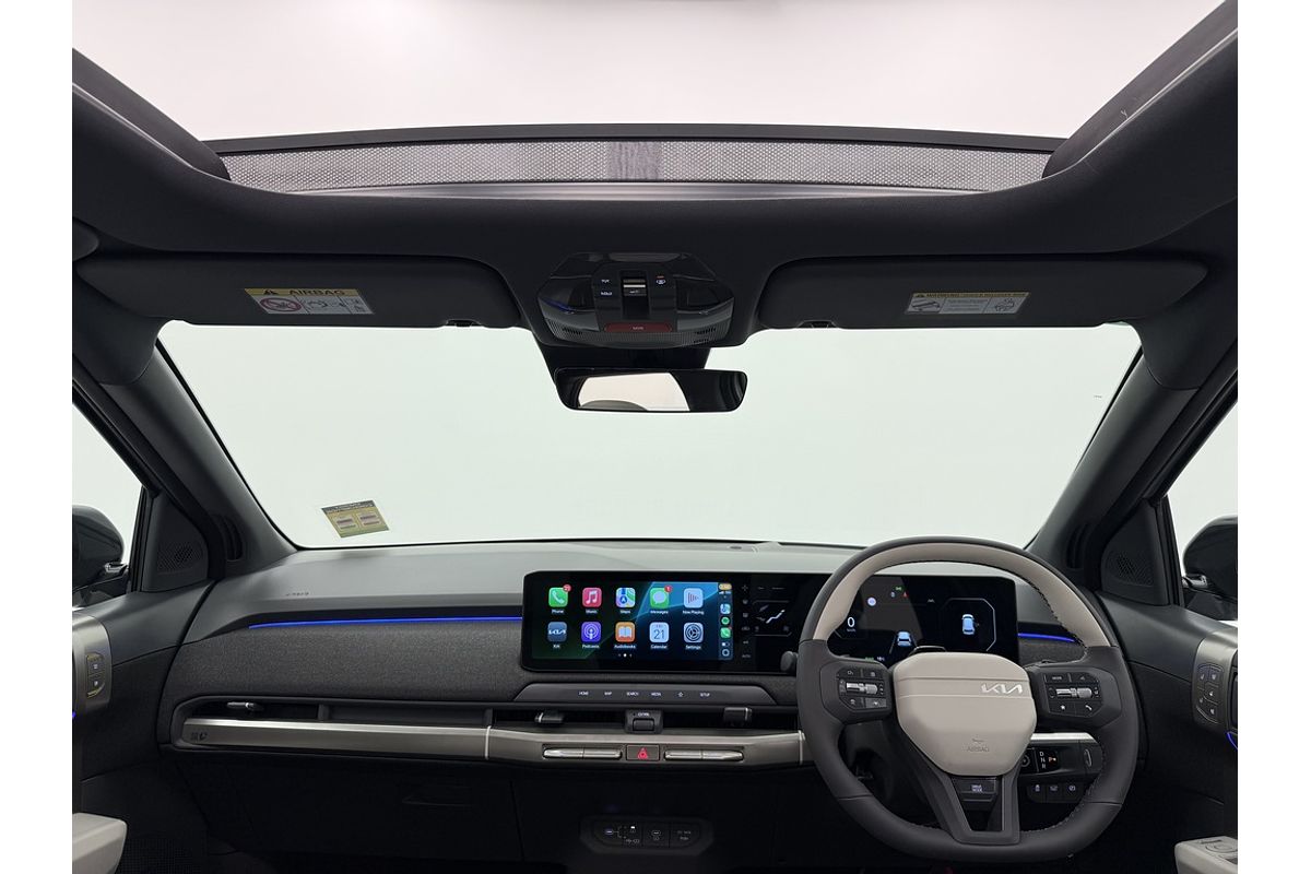 2025 Kia EV3 GT-Line Long Range SV