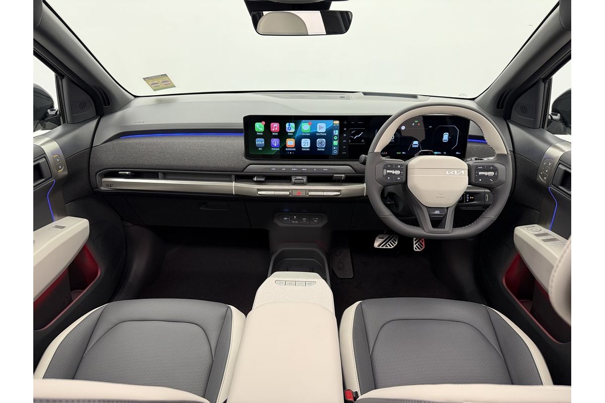 2025 Kia EV3 GT-Line Long Range SV