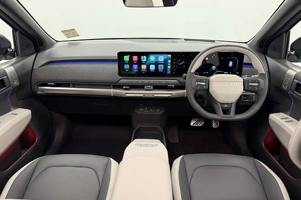 2025 Kia EV3 GT-Line Long Range SV