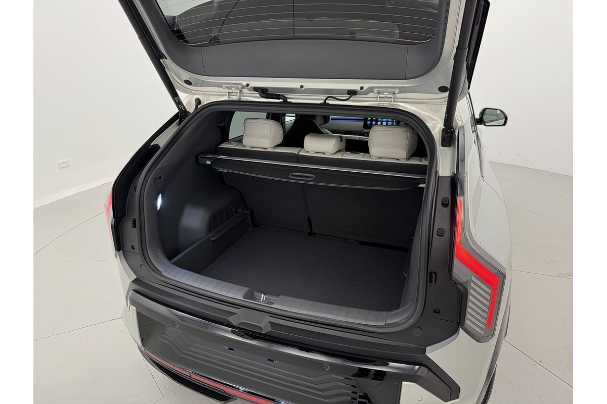 2025 Kia EV3 GT-Line Long Range SV