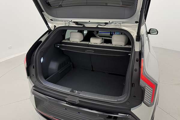 2025 Kia EV3 GT-Line Long Range SV