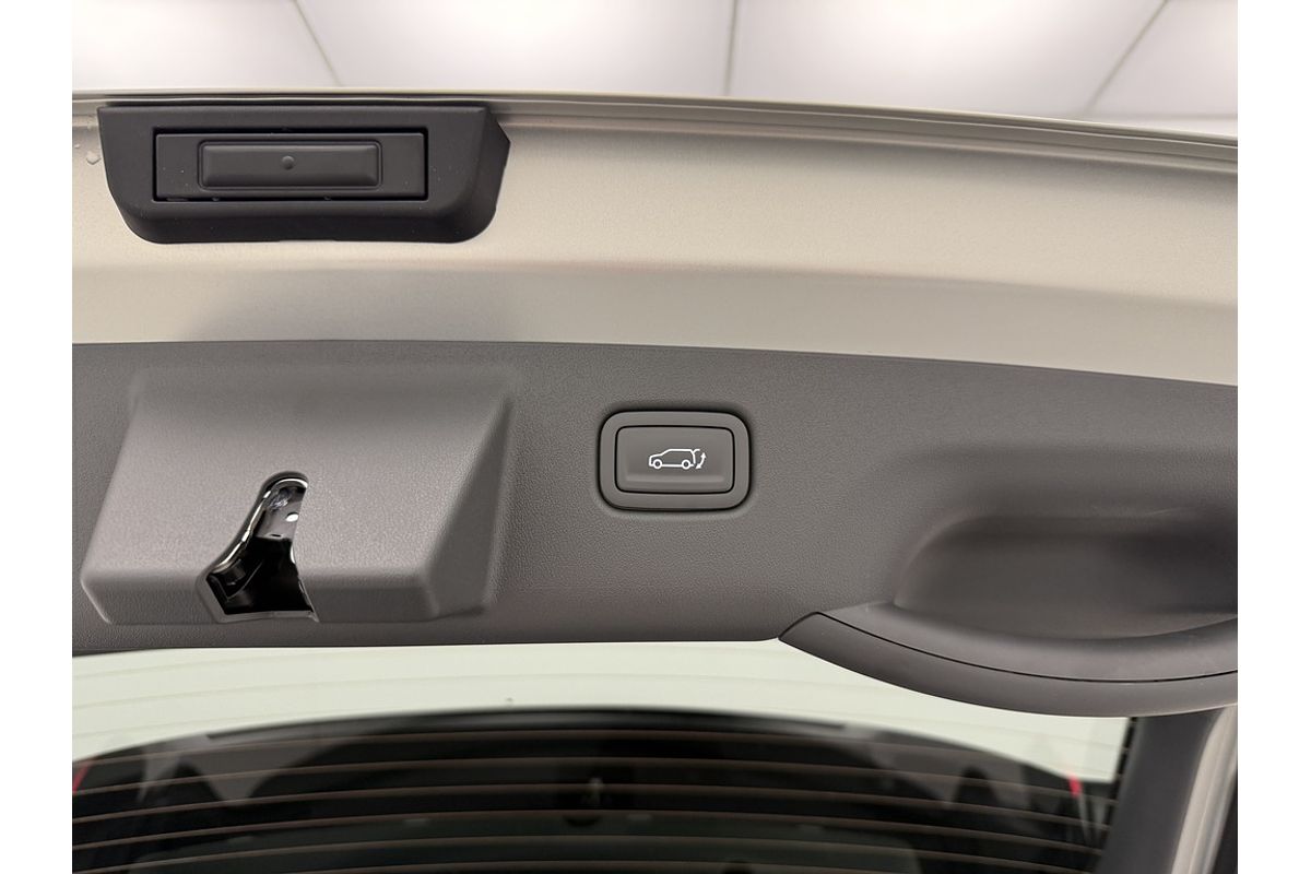 2025 Kia EV3 GT-Line Long Range SV