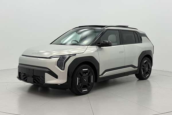 2025 Kia EV3 GT-Line Long Range SV