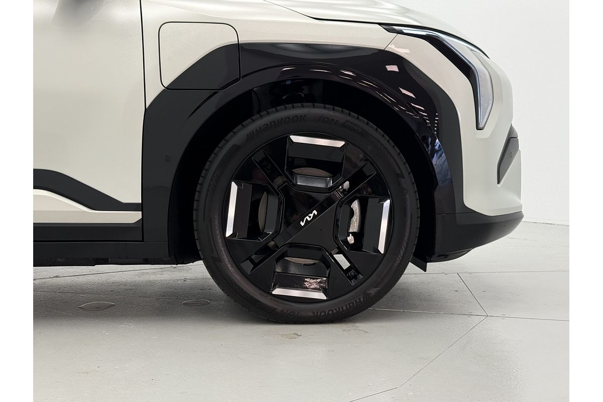 2025 Kia EV3 GT-Line Long Range SV