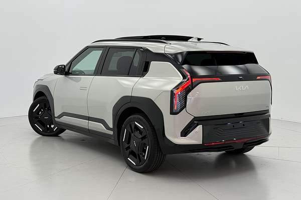 2025 Kia EV3 GT-Line Long Range SV
