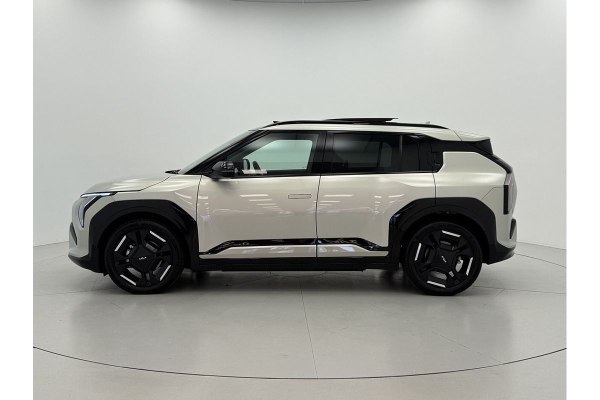 2025 Kia EV3 GT-Line Long Range SV