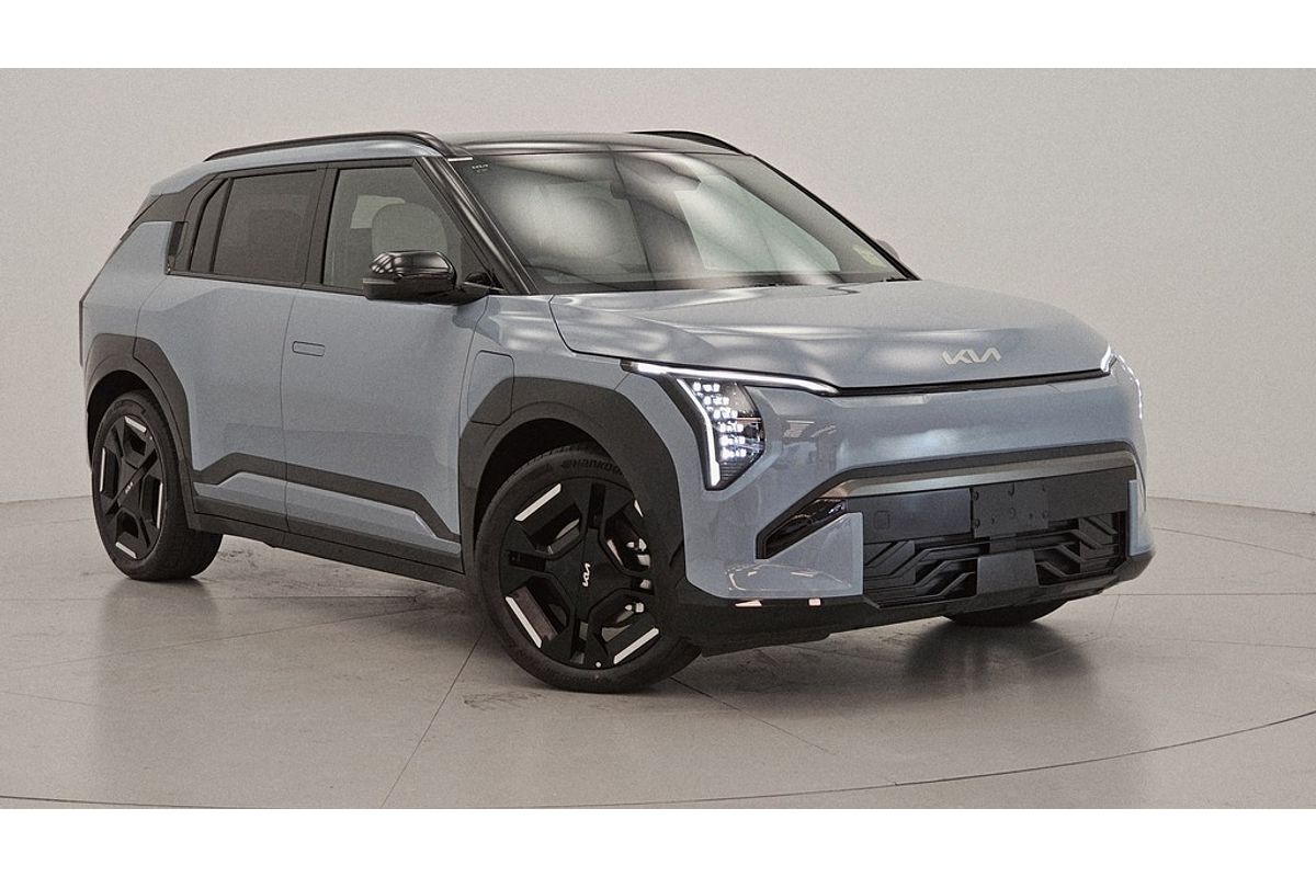 2025 Kia EV3 GT-Line Long Range SV