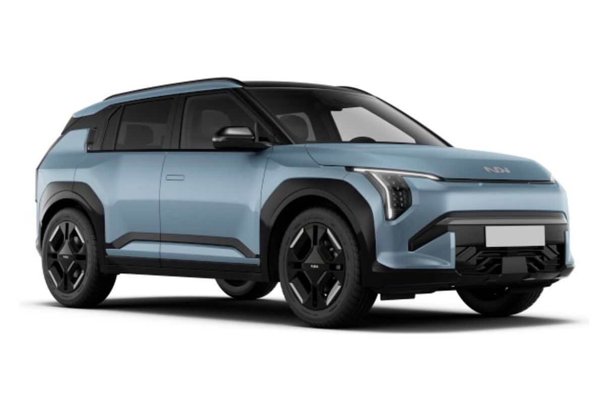 2025 Kia EV3 GT-Line Long Range SV