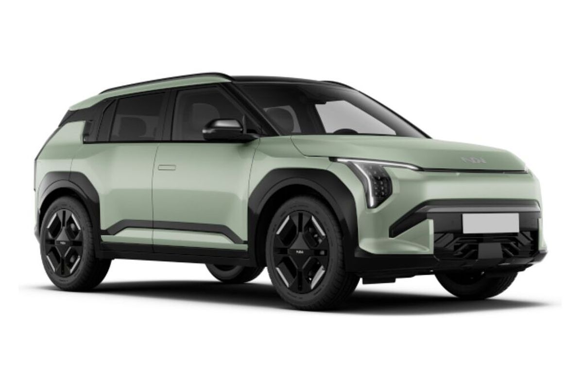 2025 Kia EV3 GT-Line Long Range SV