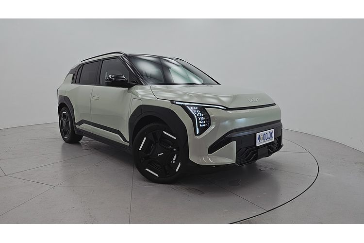 2025 Kia EV3 GT-Line Long Range SV