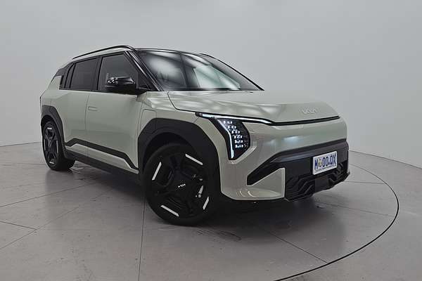 2025 Kia EV3 GT-Line Long Range SV