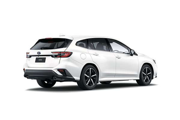 2025 Subaru WRX VB
