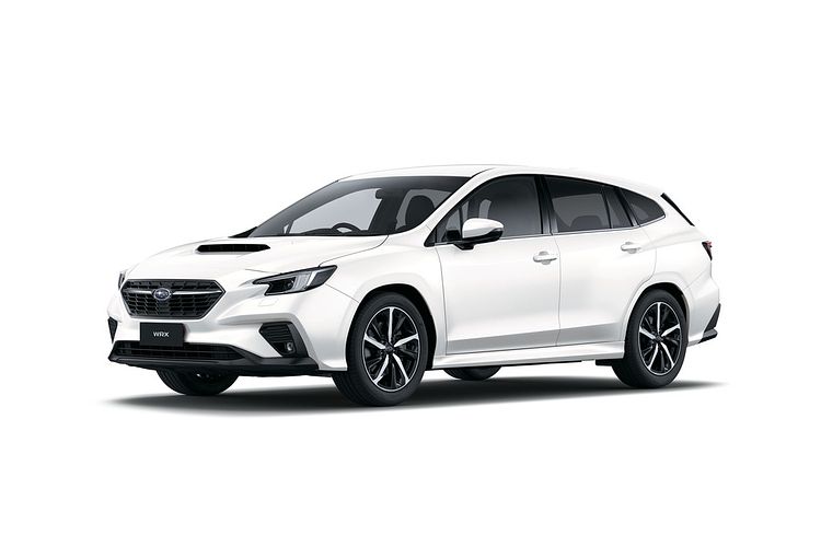 2025 Subaru WRX VB