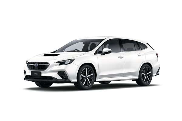 2025 Subaru WRX VB