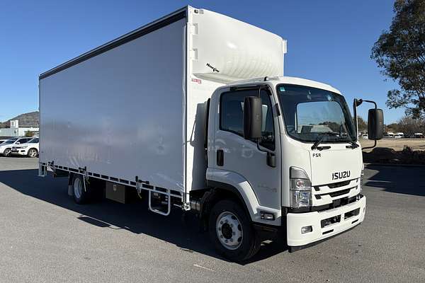 2023 Isuzu F Series F Series F Series
