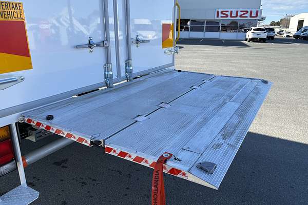 2023 Isuzu F Series F Series F Series