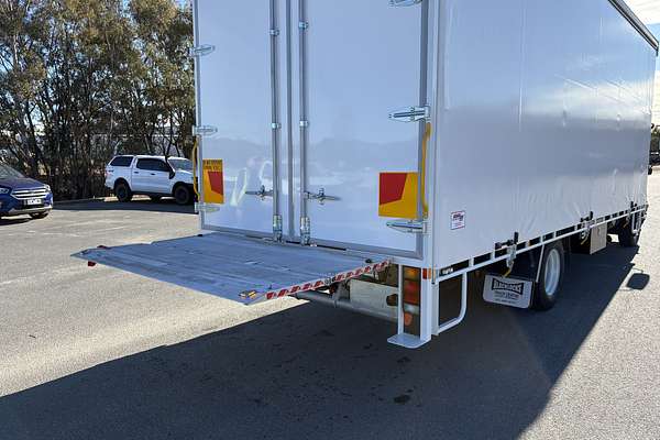 2023 Isuzu F Series F Series F Series