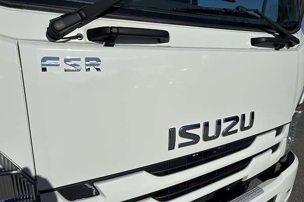 2023 Isuzu F Series F Series F Series