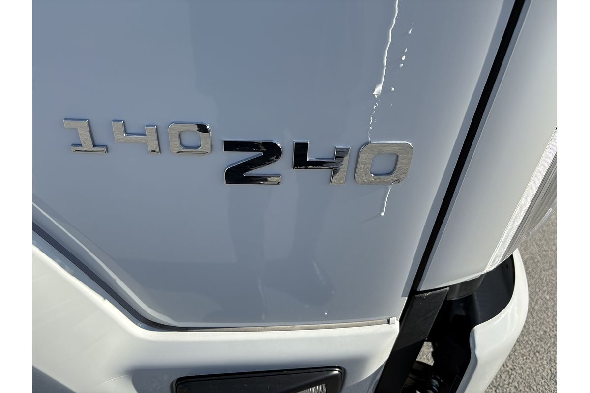 2023 Isuzu F Series F Series F Series