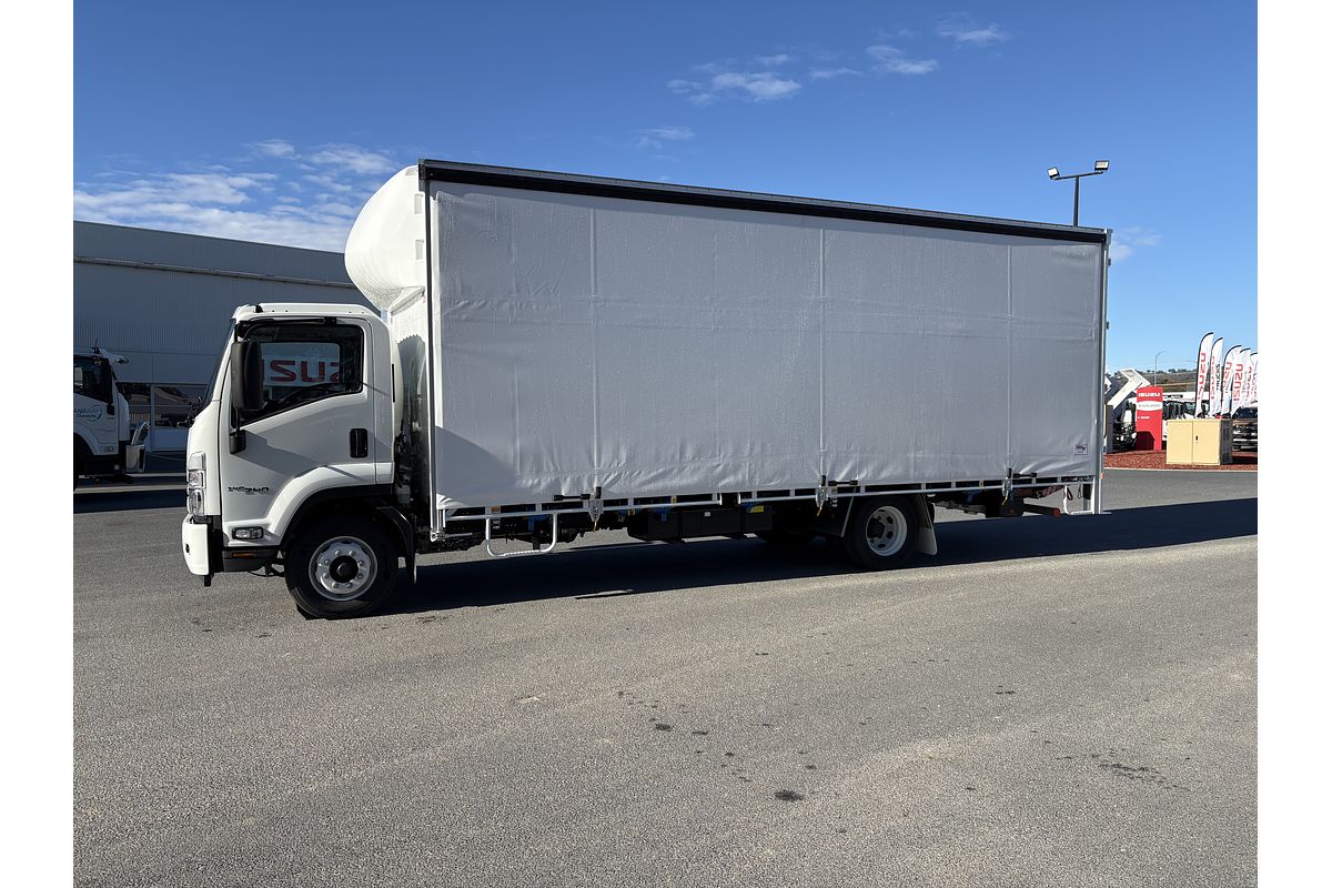 2023 Isuzu F Series F Series F Series
