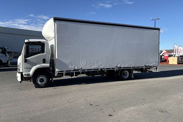 2023 Isuzu F Series F Series F Series