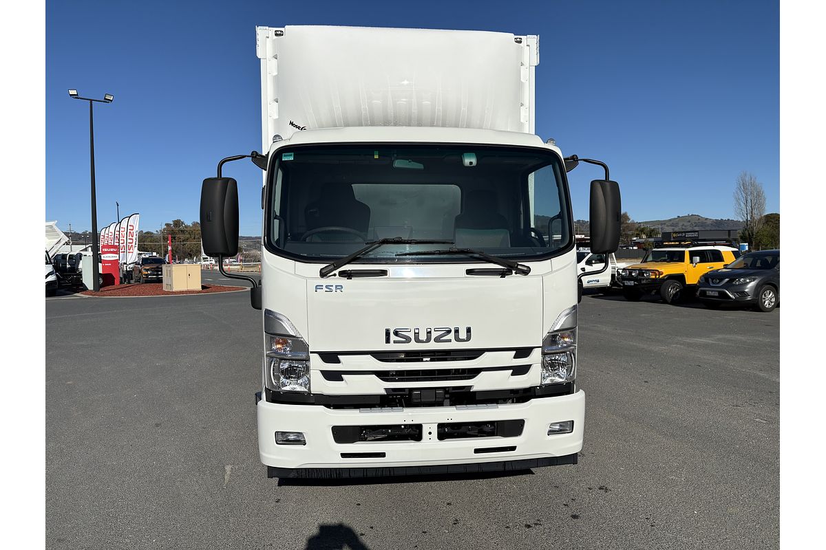 2023 Isuzu F Series F Series F Series