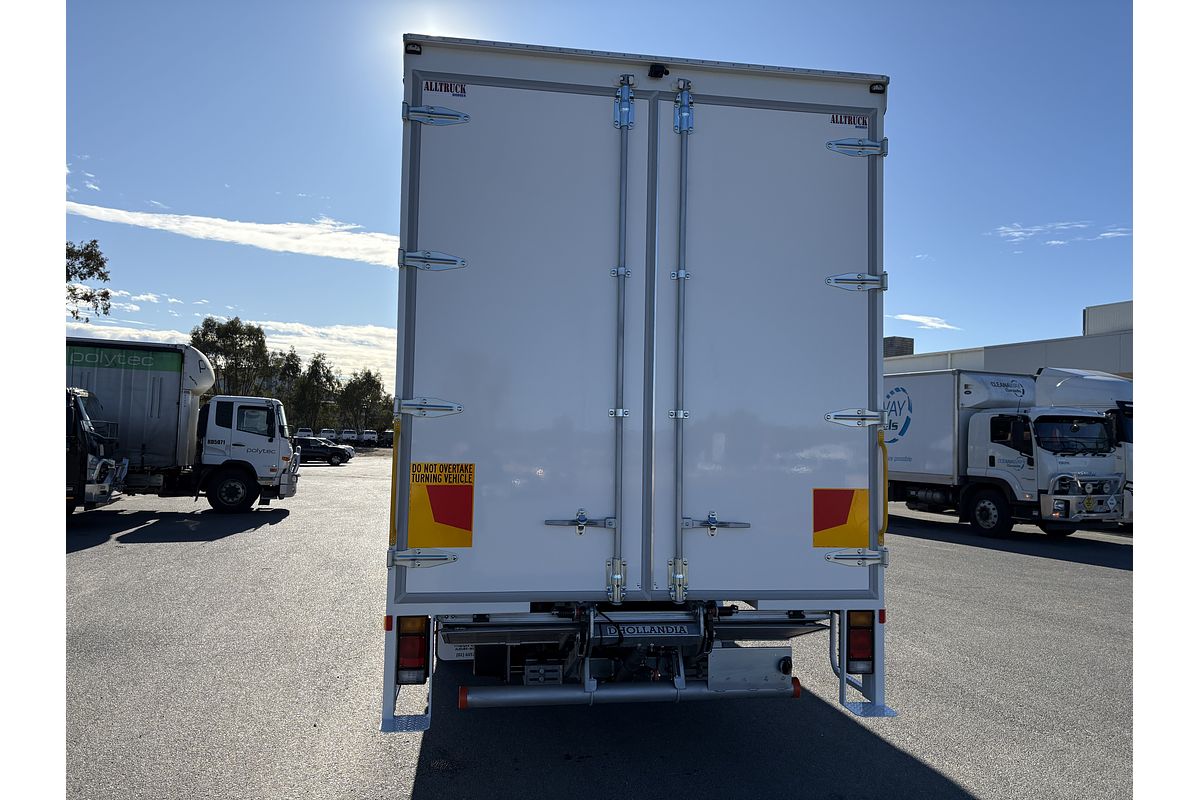 2023 Isuzu F Series F Series F Series