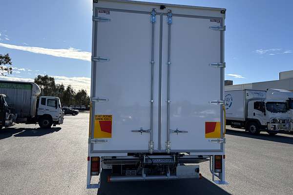 2023 Isuzu F Series F Series F Series