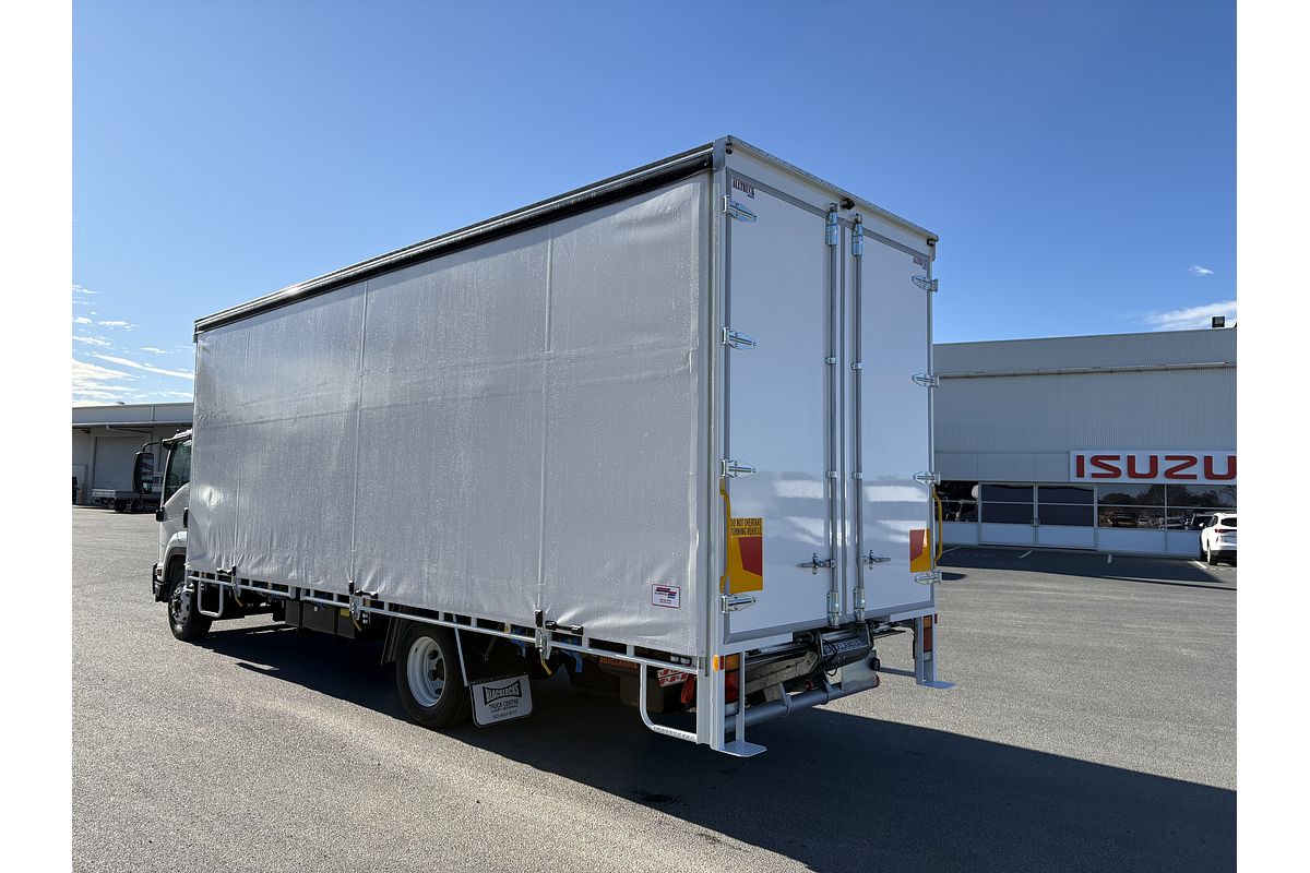 2023 Isuzu F Series F Series F Series