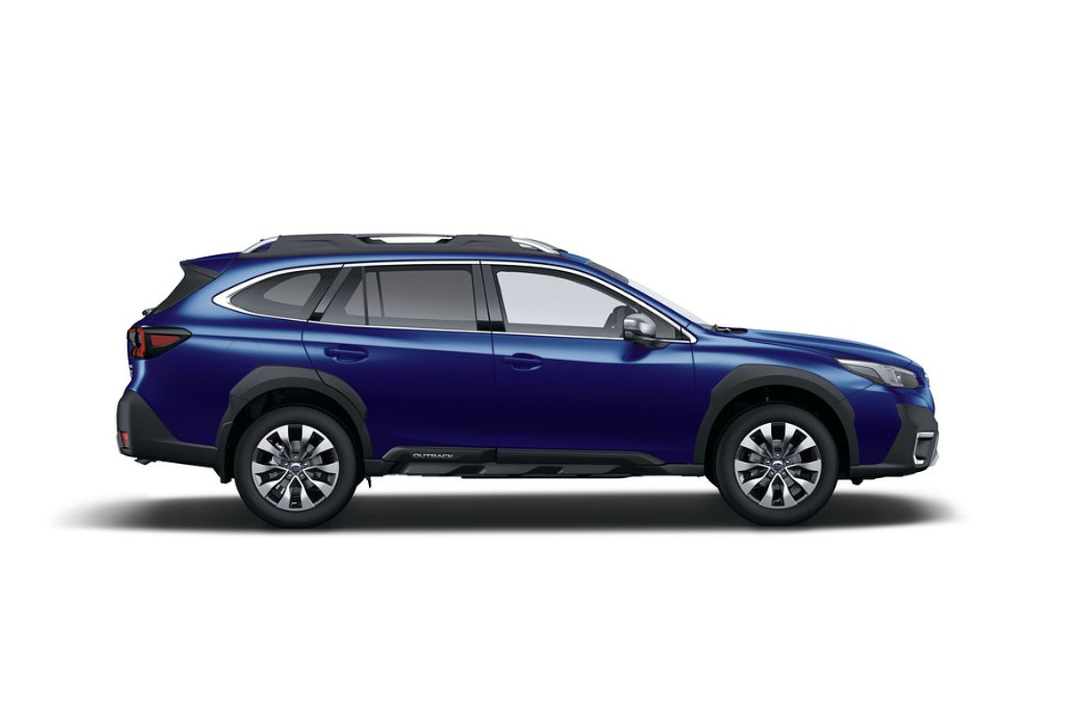 2025 Subaru Outback AWD Touring XT 6GEN