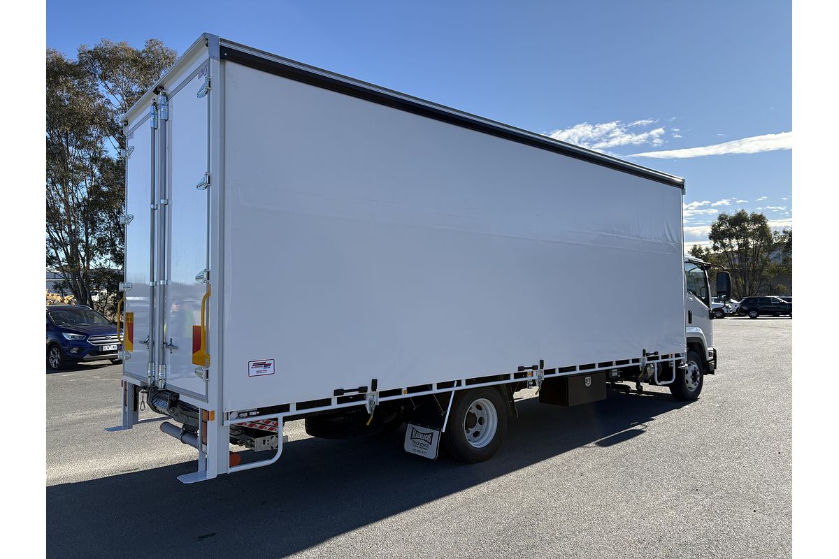 2023 Isuzu F Series F Series F Series