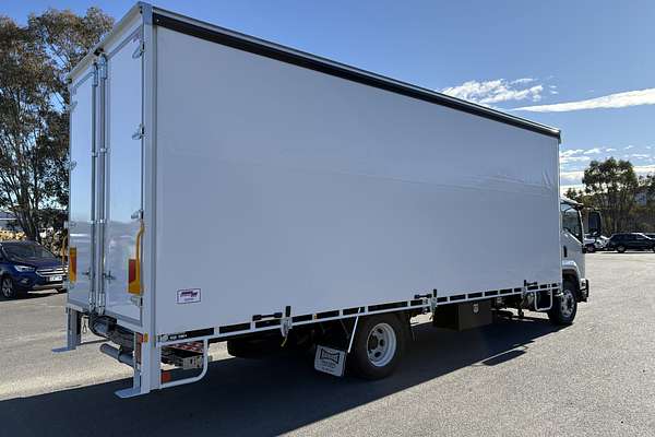 2023 Isuzu F Series F Series F Series