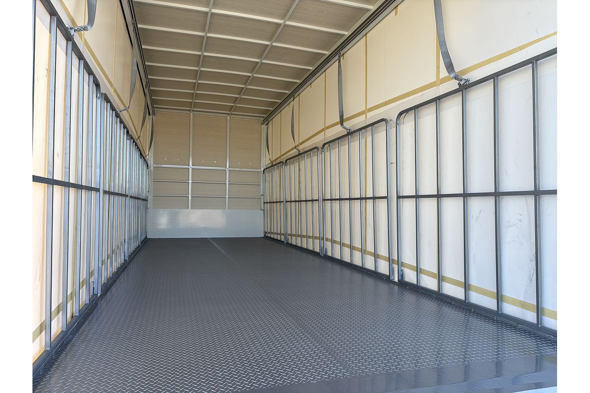 2023 Isuzu F Series F Series F Series