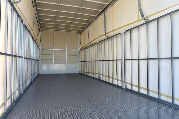 2023 Isuzu F Series F Series F Series